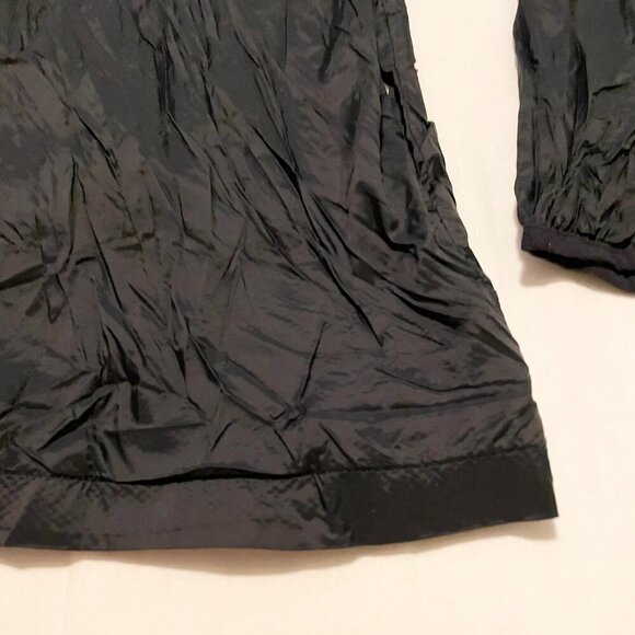 Bench Wind Breaker Jacket Womens Size Large - Picture 10 of 16